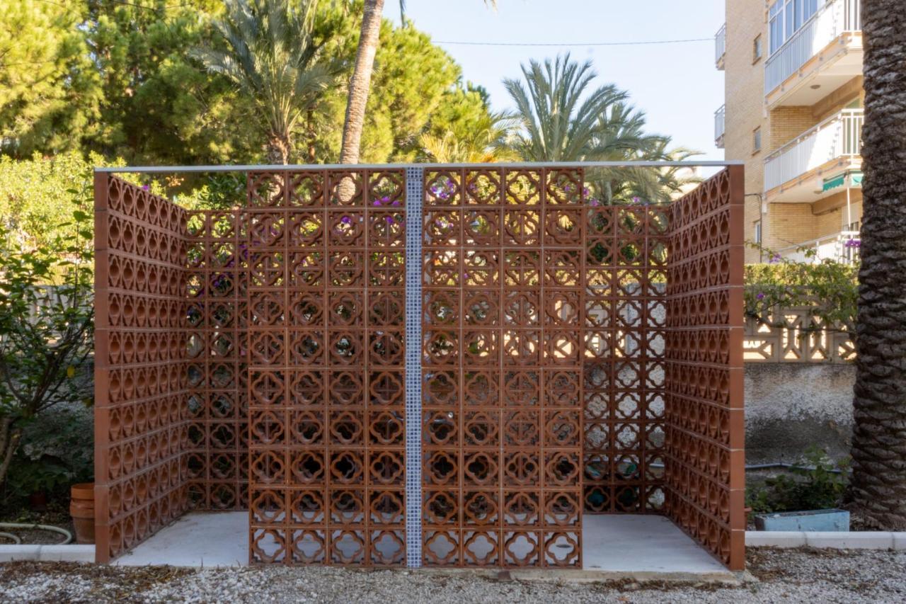 California Suite - All-Day Sunny 2-Bedroom Apartment El Campello Luaran gambar
